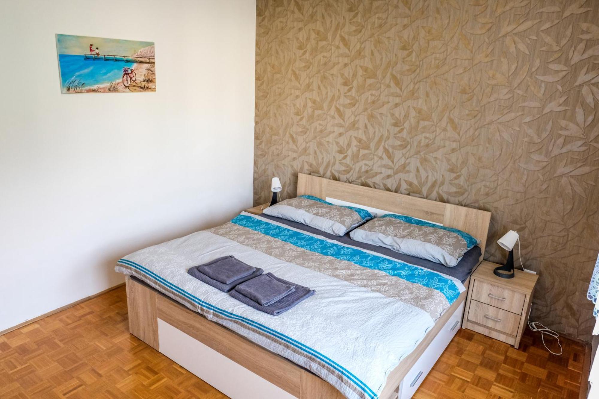 Vila Alice Luhačovice Стая снимка