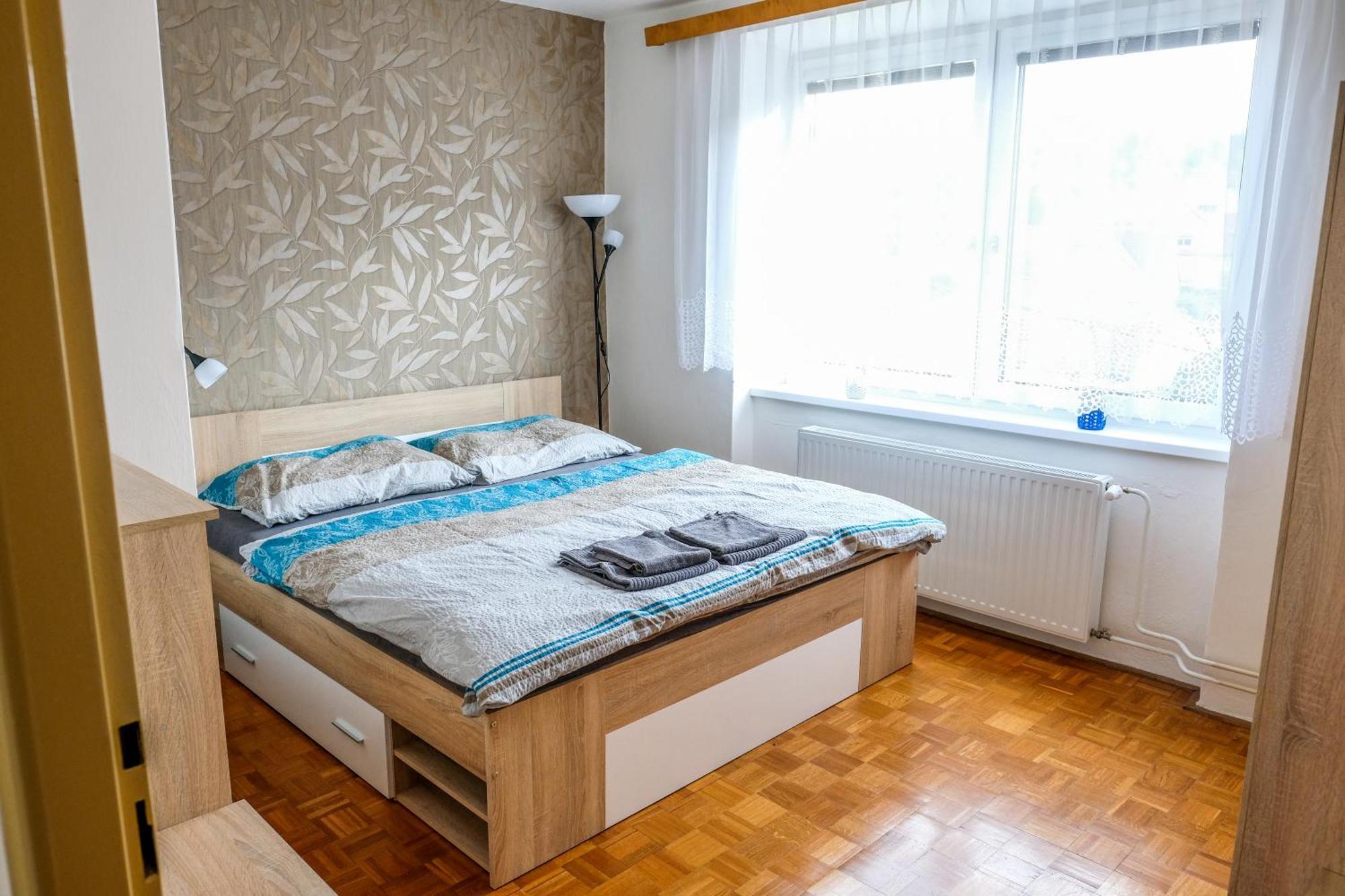 Vila Alice Luhačovice Стая снимка